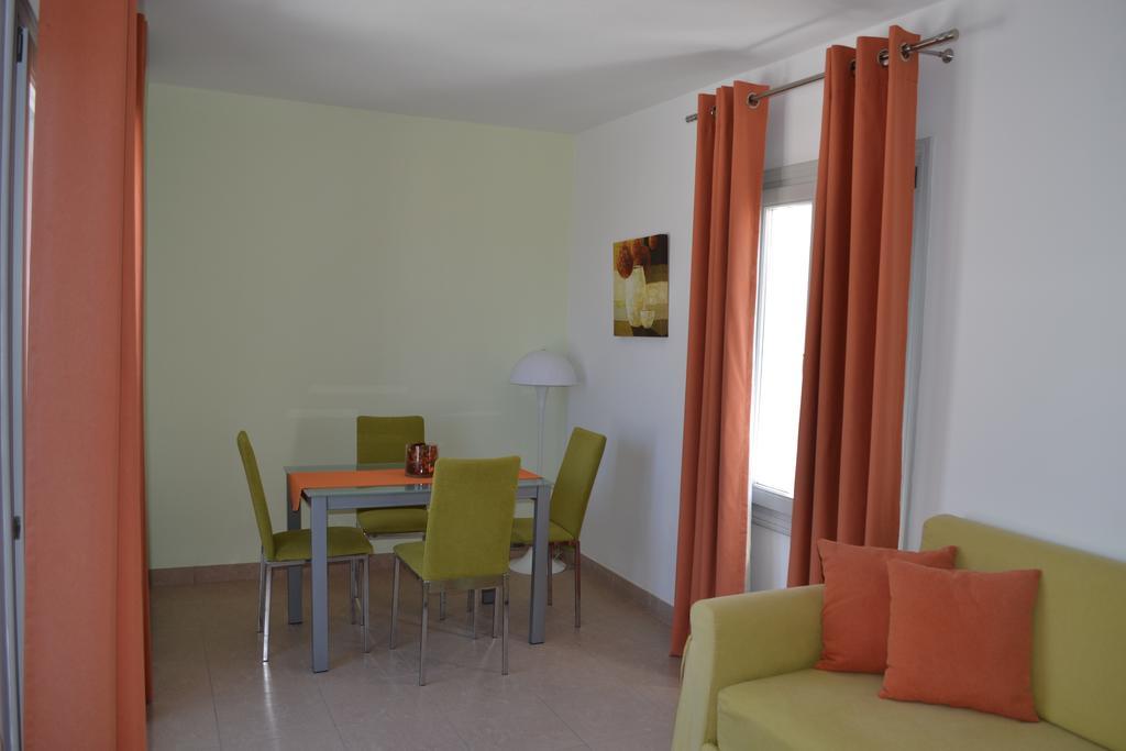 Atrium Villa Fira  Exterior foto